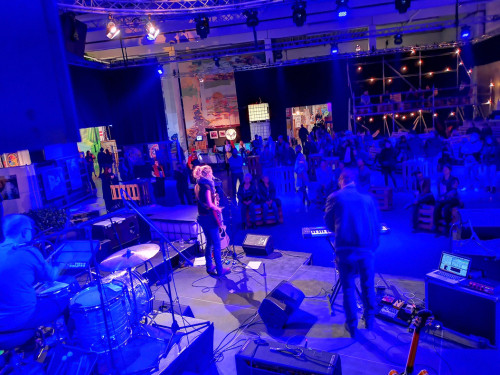HOFTEX Plosion 2018 Sonntag – Foto 115