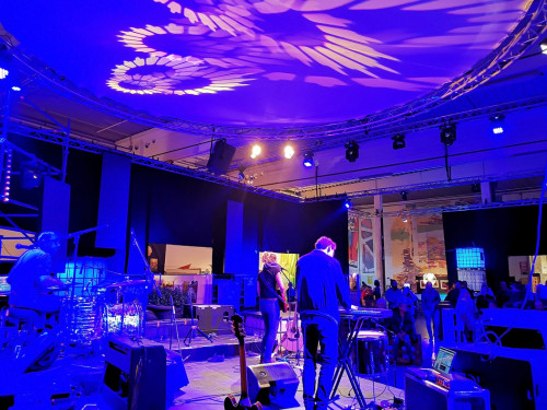HOFTEX Plosion 2018 Sonntag – Foto 116