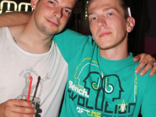Teestumm Straßenfest – Foto 113