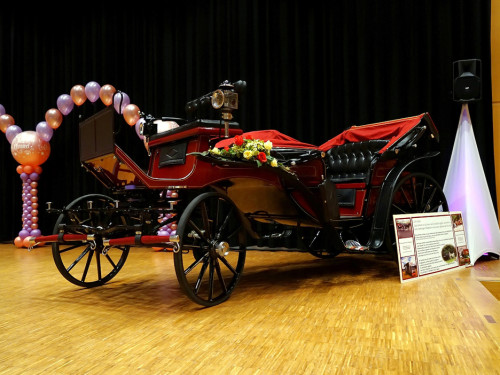 Hochzeitsmesse Hof 2018 – Foto 4