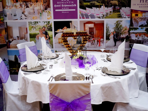 Hochzeitsmesse Hof 2018 – Foto 5