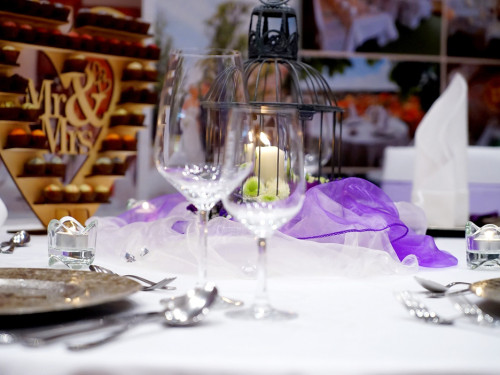 Hochzeitsmesse Hof 2018 – Foto 6