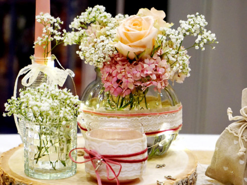 Hochzeitsmesse Hof 2018 – Foto 9