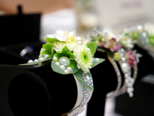 Hochzeitsmesse Hof 2018 – Foto 15