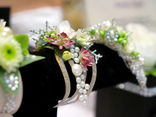 Hochzeitsmesse Hof 2018 – Foto 16