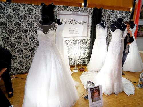 Hochzeitsmesse Hof 2018 – Foto 17