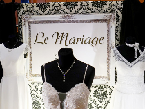 Hochzeitsmesse Hof 2018 – Foto 19