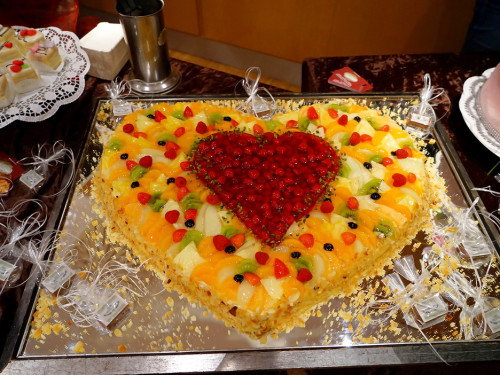 Hochzeitsmesse Hof 2018 – Foto 24