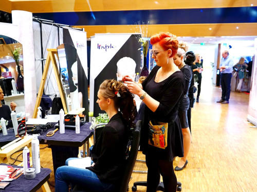 Hochzeitsmesse Hof 2018 – Foto 27