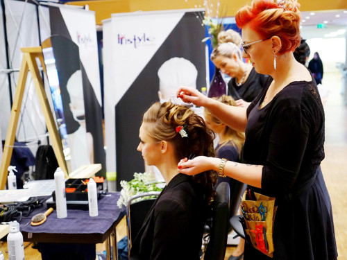 Hochzeitsmesse Hof 2018 – Foto 29