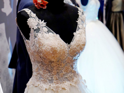 Hochzeitsmesse Hof 2018 – Foto 37