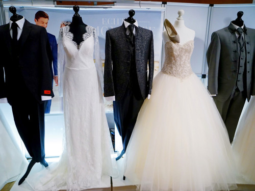 Hochzeitsmesse Hof 2018 – Foto 41