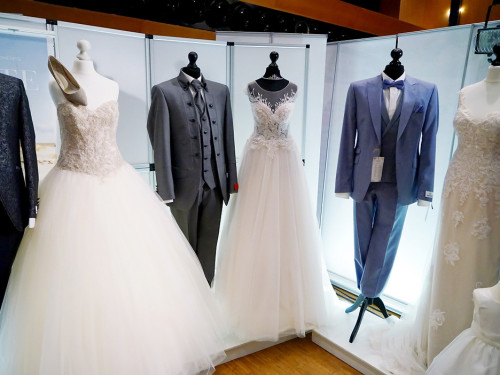 Hochzeitsmesse Hof 2018 – Foto 42