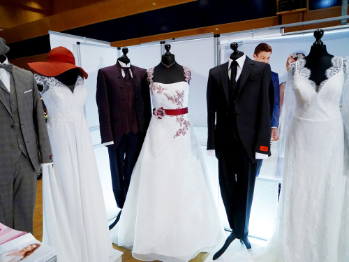 Hochzeitsmesse Hof 2018 – Foto 43