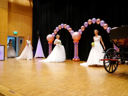 Hochzeitsmesse Hof 2018 – Foto 48