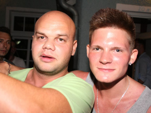 Teestumm Straßenfest – Foto 118