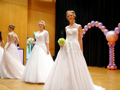 Hochzeitsmesse Hof 2018 – Foto 52