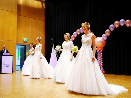 Hochzeitsmesse Hof 2018 – Foto 60
