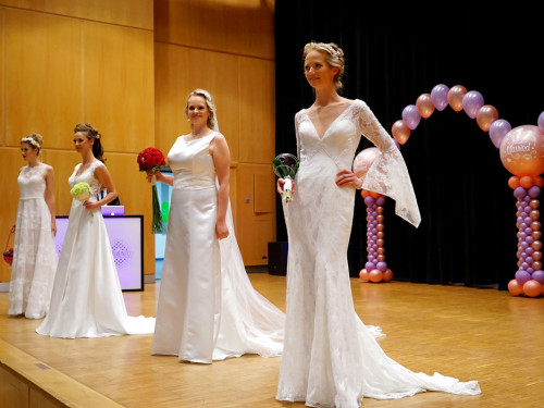 Hochzeitsmesse Hof 2018 – Foto 67