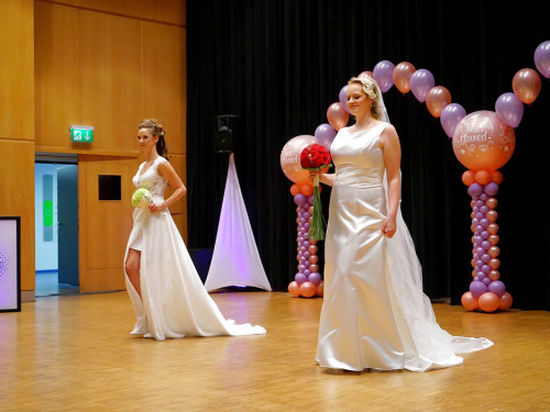 Hochzeitsmesse Hof 2018 – Foto 68