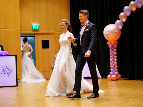 Hochzeitsmesse Hof 2018 – Foto 85