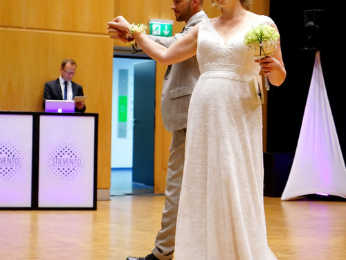 Hochzeitsmesse Hof 2018 – Foto 86