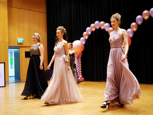 Hochzeitsmesse Hof 2018 – Foto 92
