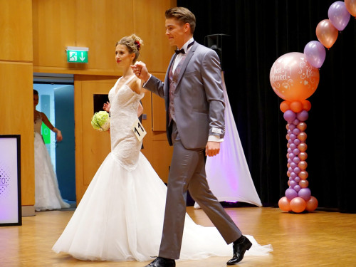 Hochzeitsmesse Hof 2018 – Foto 98
