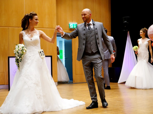 Hochzeitsmesse Hof 2018 – Foto 99