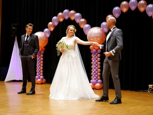 Hochzeitsmesse Hof 2018 – Foto 111
