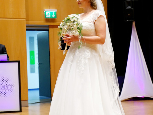 Hochzeitsmesse Hof 2018 – Foto 115
