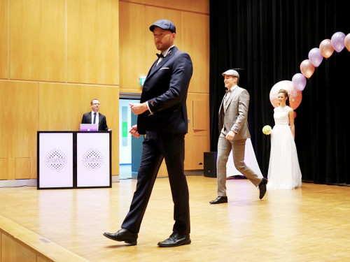 Hochzeitsmesse Hof 2018 – Foto 121