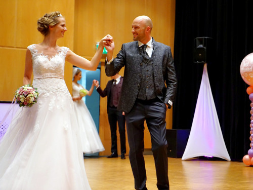 Hochzeitsmesse Hof 2018 – Foto 124