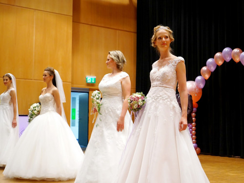 Hochzeitsmesse Hof 2018 – Foto 128