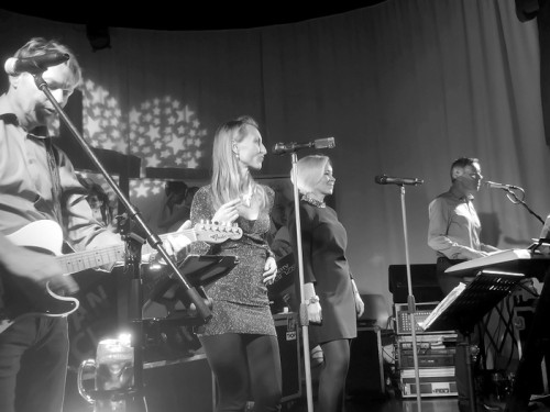 Abschlussball Jean Paul Gym, Wirtschaftsschule, Montessori – Foto 3