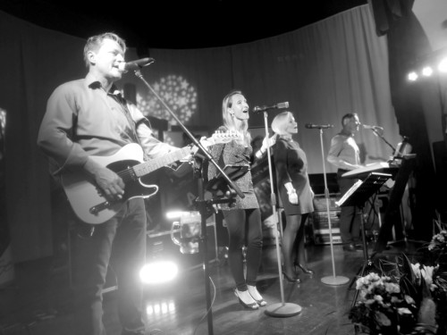 Abschlussball Jean Paul Gym, Wirtschaftsschule, Montessori – Foto 6