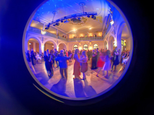 Abschlussball Jean Paul Gym, Wirtschaftsschule, Montessori – Foto 7