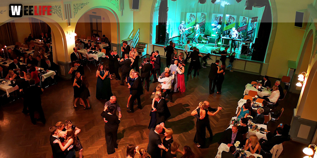 Abschlussball Jean Paul Gym, Wirtschaftsschule, Montessori