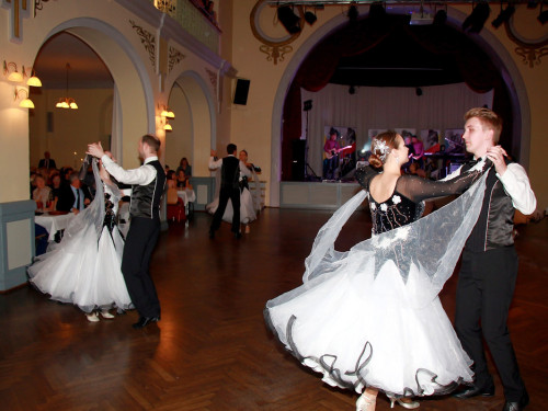 Abschlussball Jean Paul Gym, Wirtschaftsschule, Montessori – Foto 15
