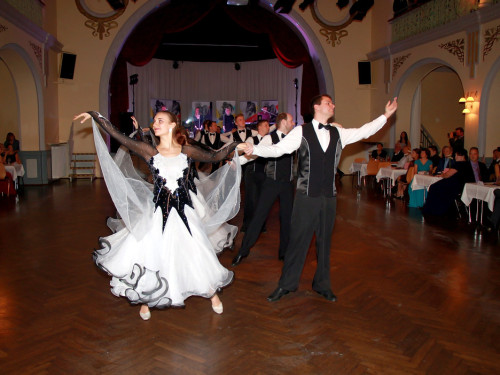 Abschlussball Jean Paul Gym, Wirtschaftsschule, Montessori – Foto 17