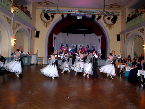 Abschlussball Jean Paul Gym, Wirtschaftsschule, Montessori – Foto 18