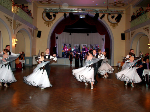 Abschlussball Jean Paul Gym, Wirtschaftsschule, Montessori – Foto 19