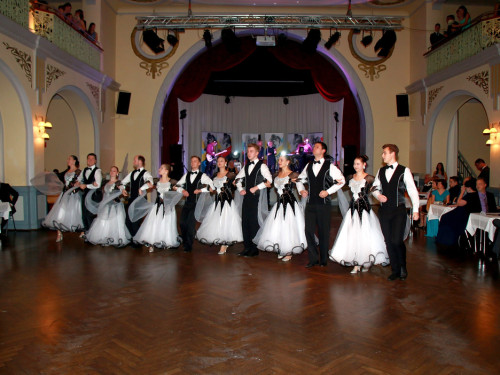 Abschlussball Jean Paul Gym, Wirtschaftsschule, Montessori – Foto 20