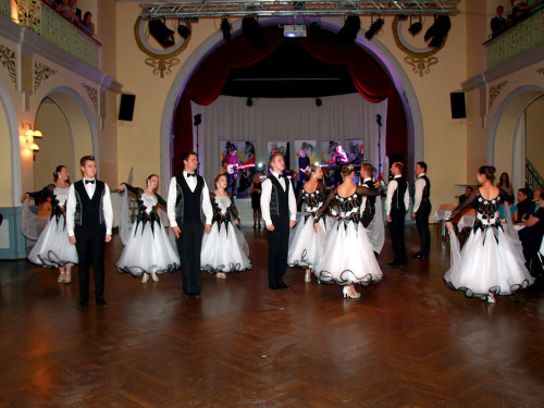 Abschlussball Jean Paul Gym, Wirtschaftsschule, Montessori – Foto 21