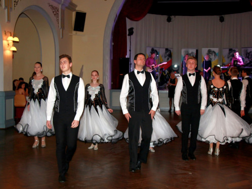 Abschlussball Jean Paul Gym, Wirtschaftsschule, Montessori – Foto 22