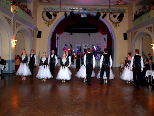 Abschlussball Jean Paul Gym, Wirtschaftsschule, Montessori – Foto 23