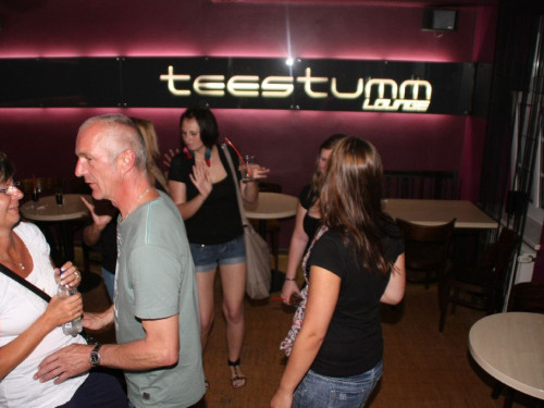 Teestumm Straßenfest – Foto 129