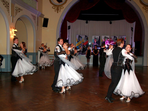 Abschlussball Jean Paul Gym, Wirtschaftsschule, Montessori – Foto 25