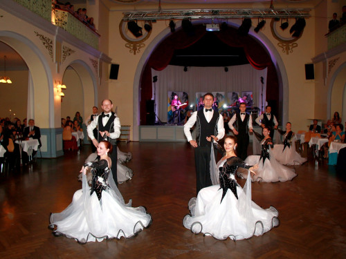 Abschlussball Jean Paul Gym, Wirtschaftsschule, Montessori – Foto 26