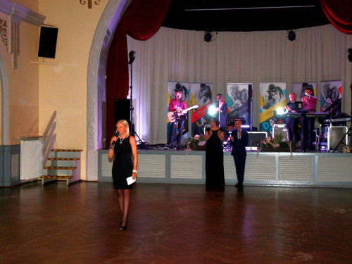 Abschlussball Jean Paul Gym, Wirtschaftsschule, Montessori – Foto 27